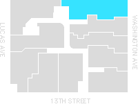 Warehouse 7 Loft Apartments Floor Plan Quick View