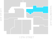 Warehouse 7 Loft Apartments Floor Plan Quick View