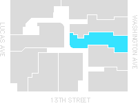 Warehouse 7 Loft Apartments Floor Plan Quick View