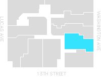 Warehouse 7 Loft Apartments Floor Plan Quick View