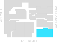 Warehouse 7 Loft Apartments Floor Plan Quick View