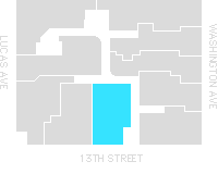 Warehouse 7 Loft Apartments Floor Plan Quick View